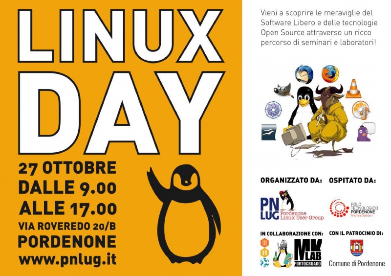 File:Locandina Linux Day 2018.jpg